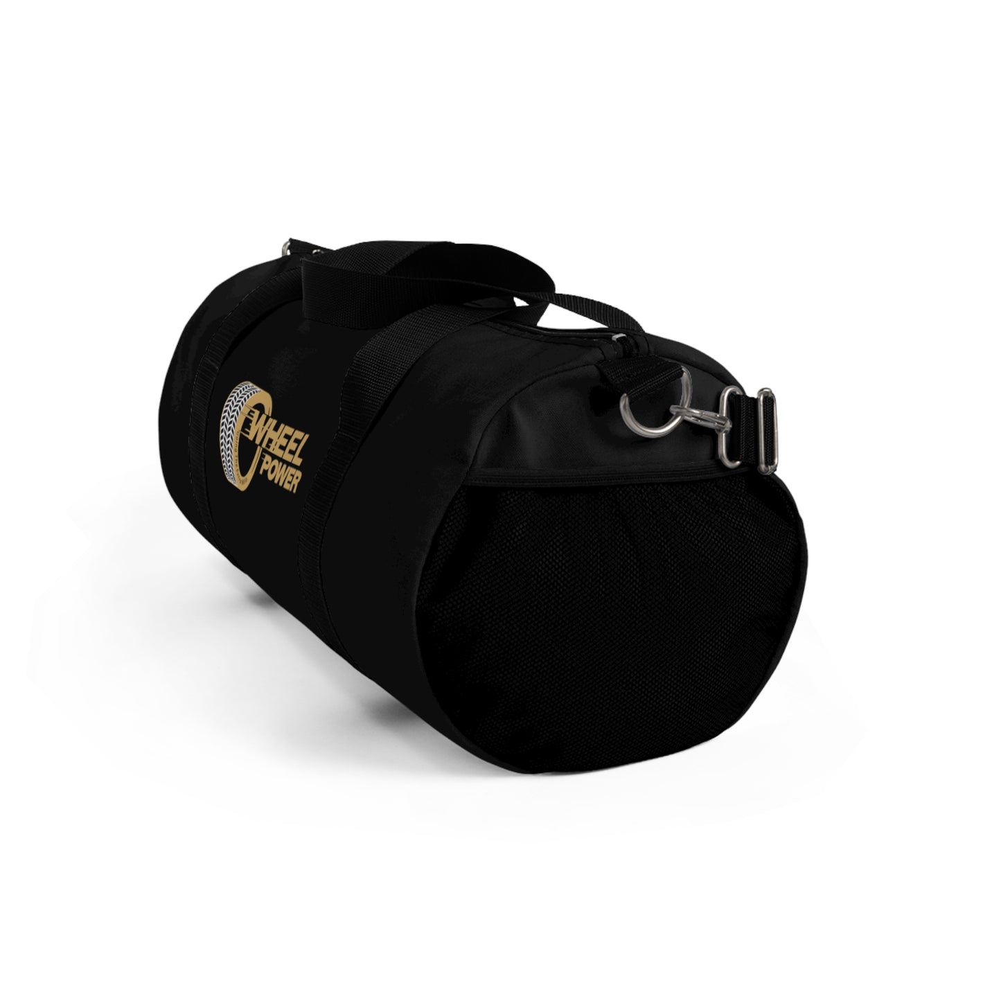 Wheel Power Duffel Bag