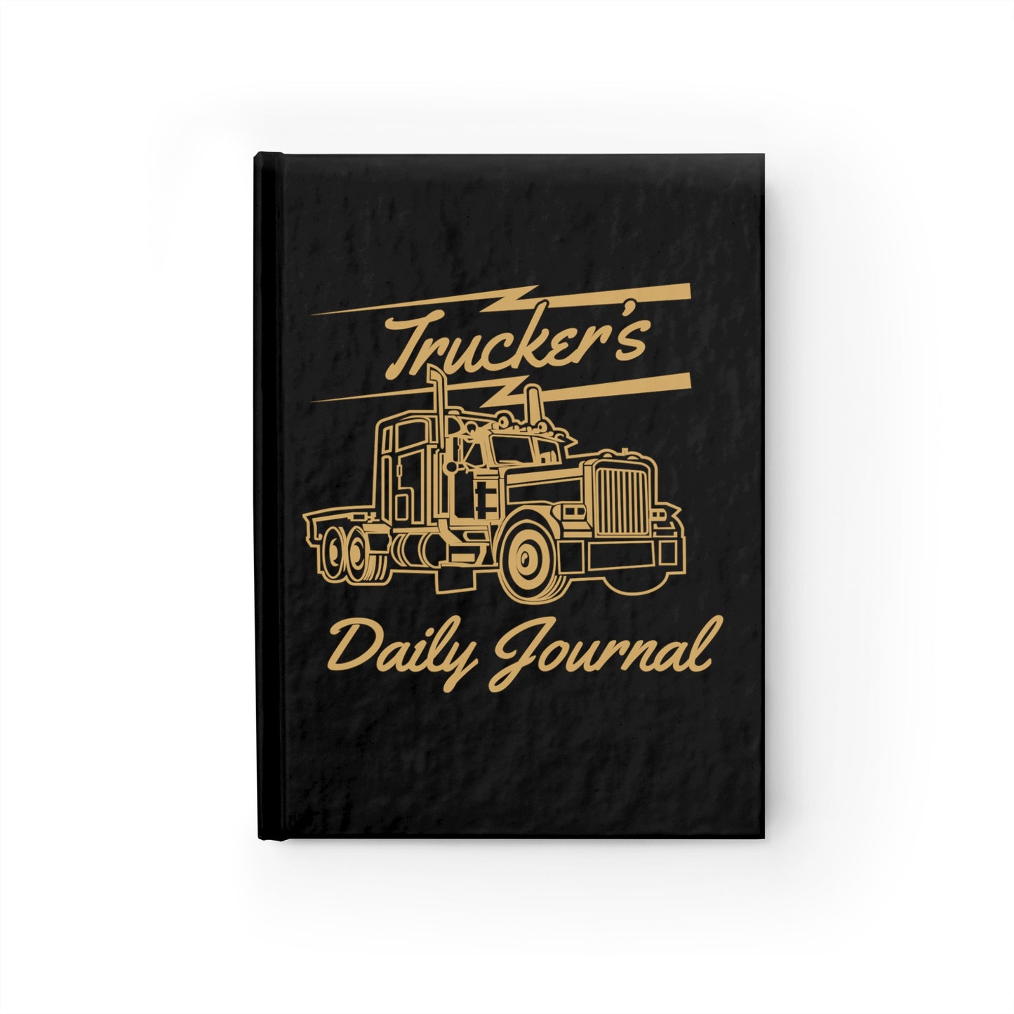 Trucker's Daily Journal