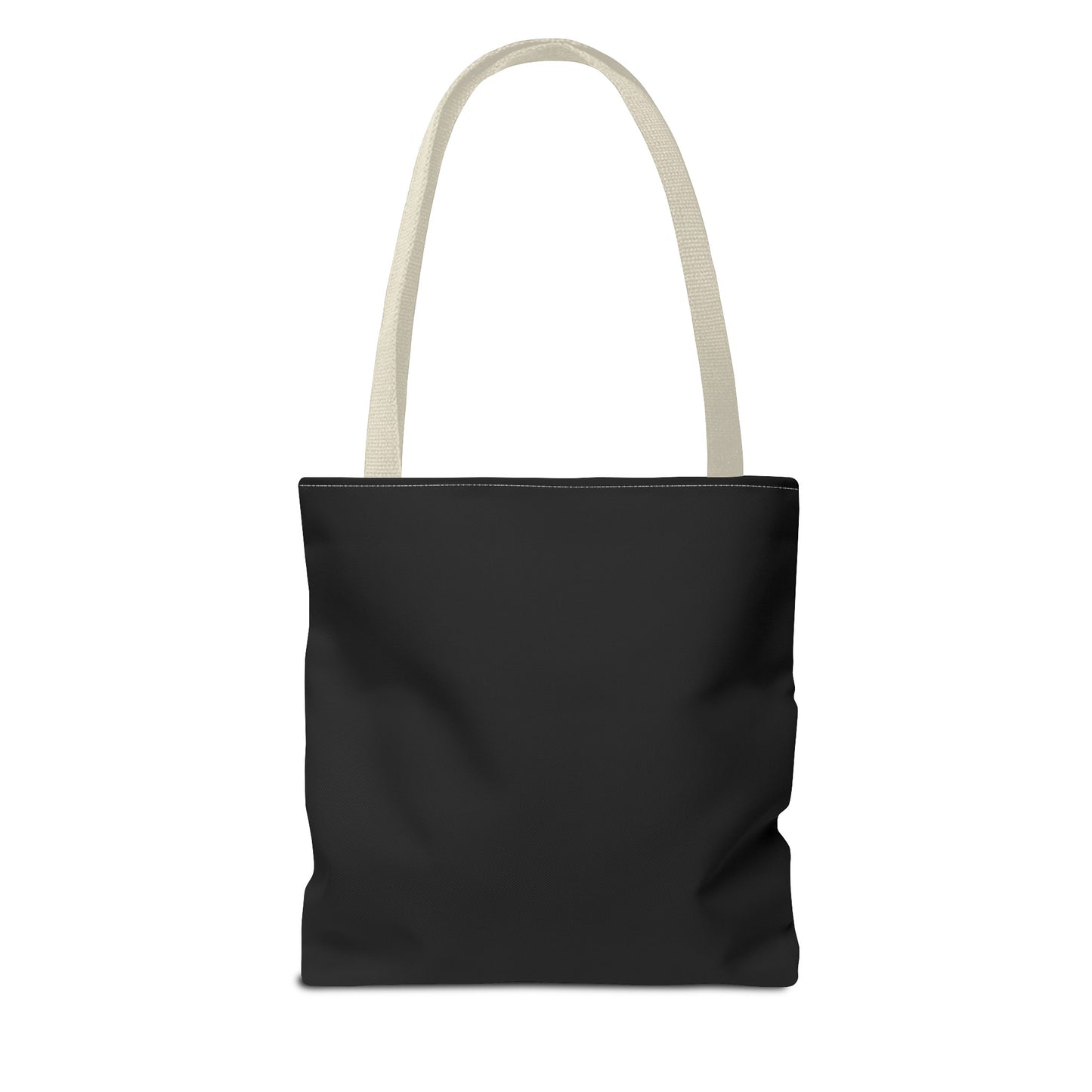 Wheel Power Tote Bag