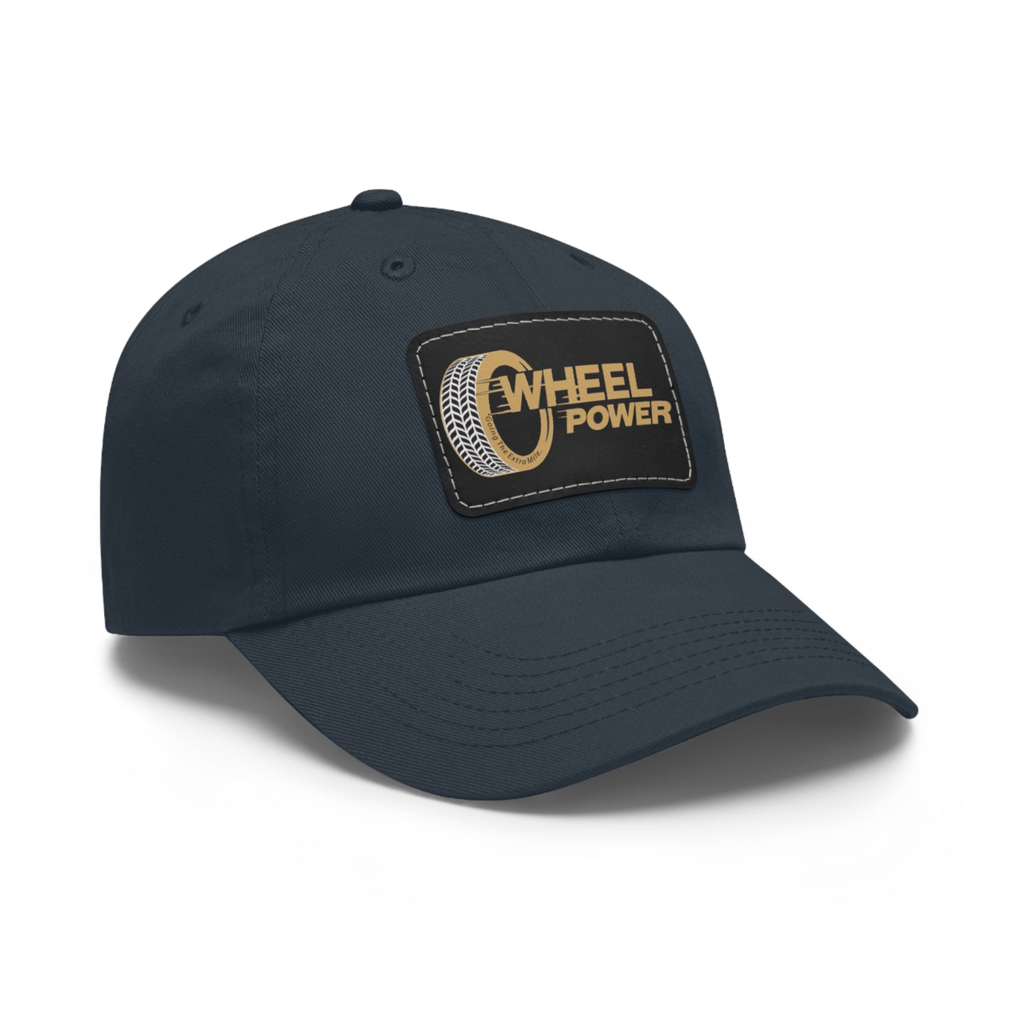 Wheel Power Logo Hat