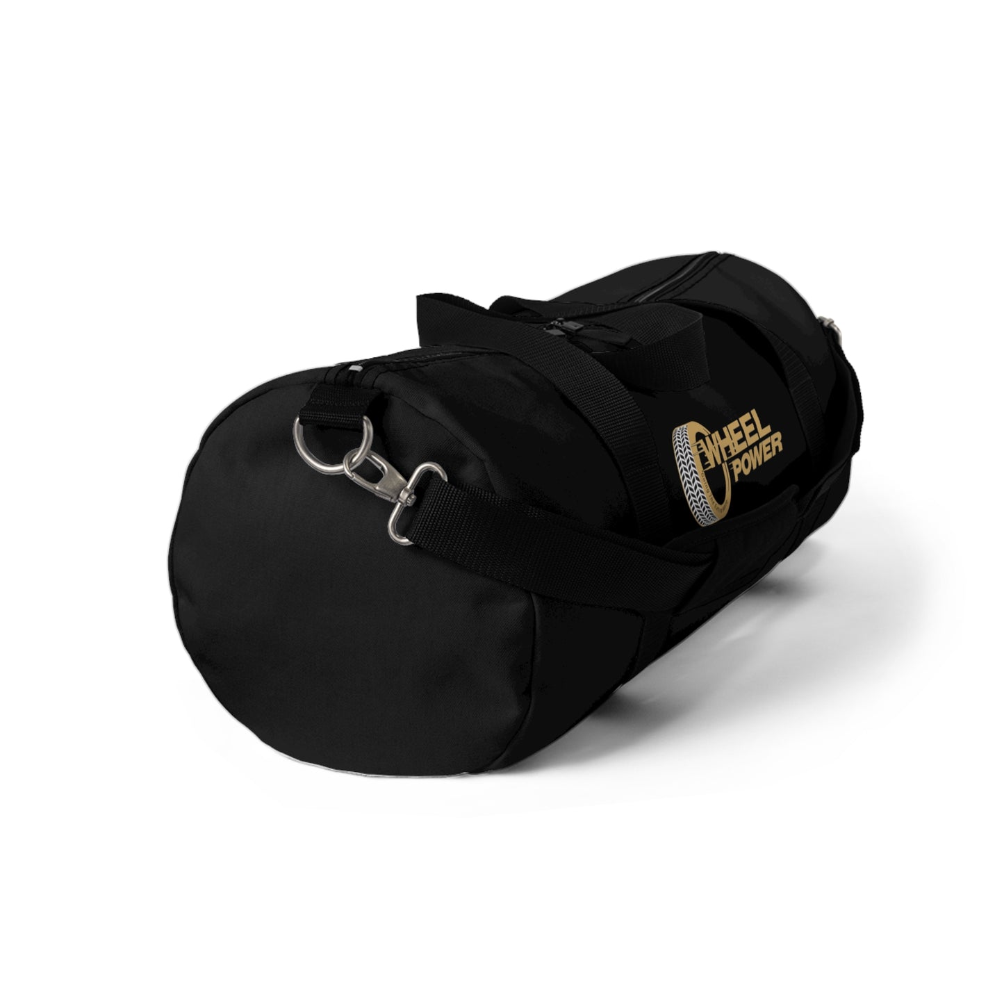 Wheel Power Duffel Bag