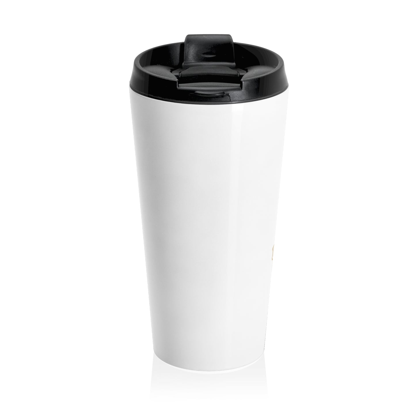 Big Boss Stainless Steel Travel Mug