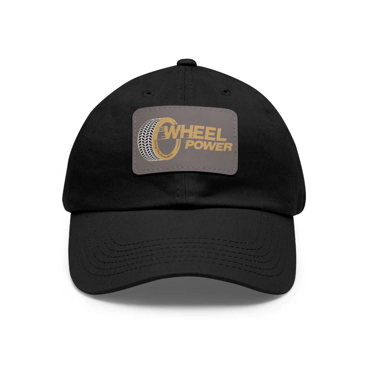 Wheel Power Logo Hat