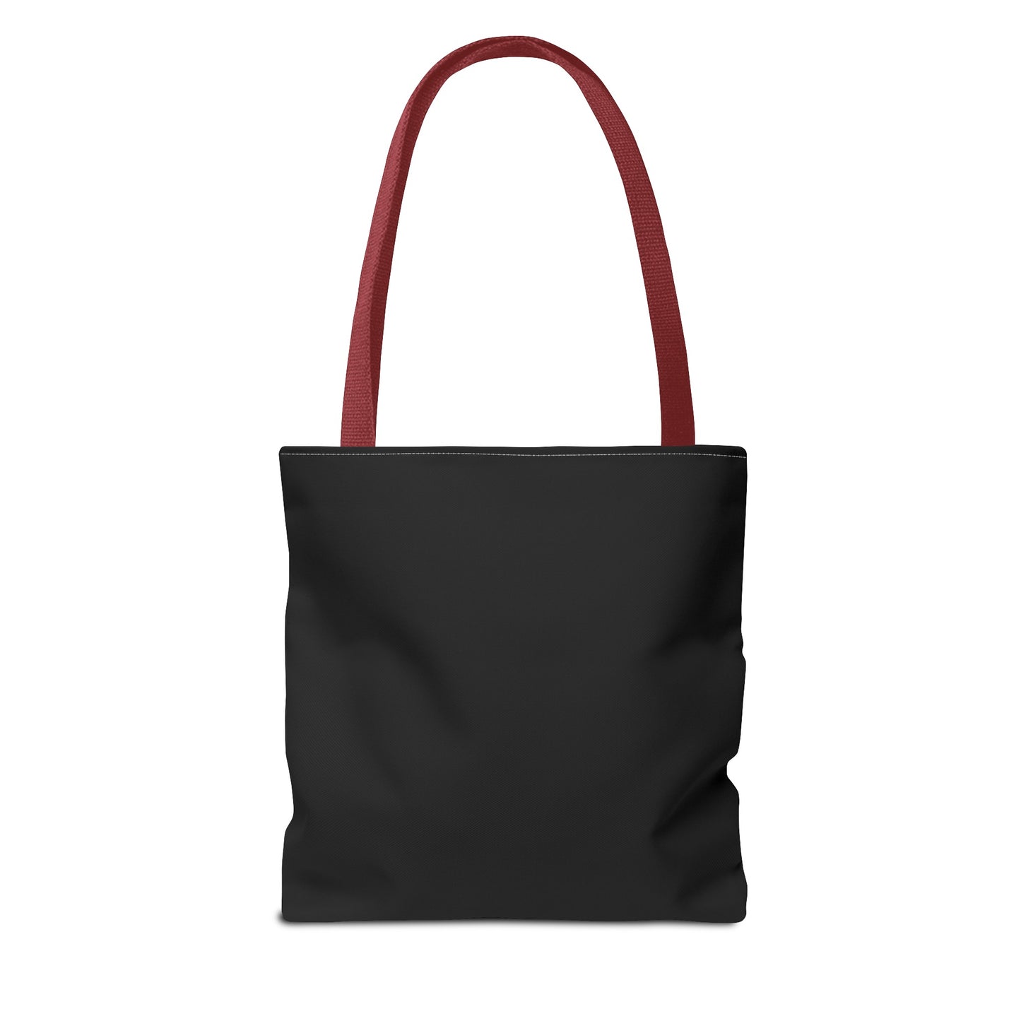 Wheel Power Tote Bag