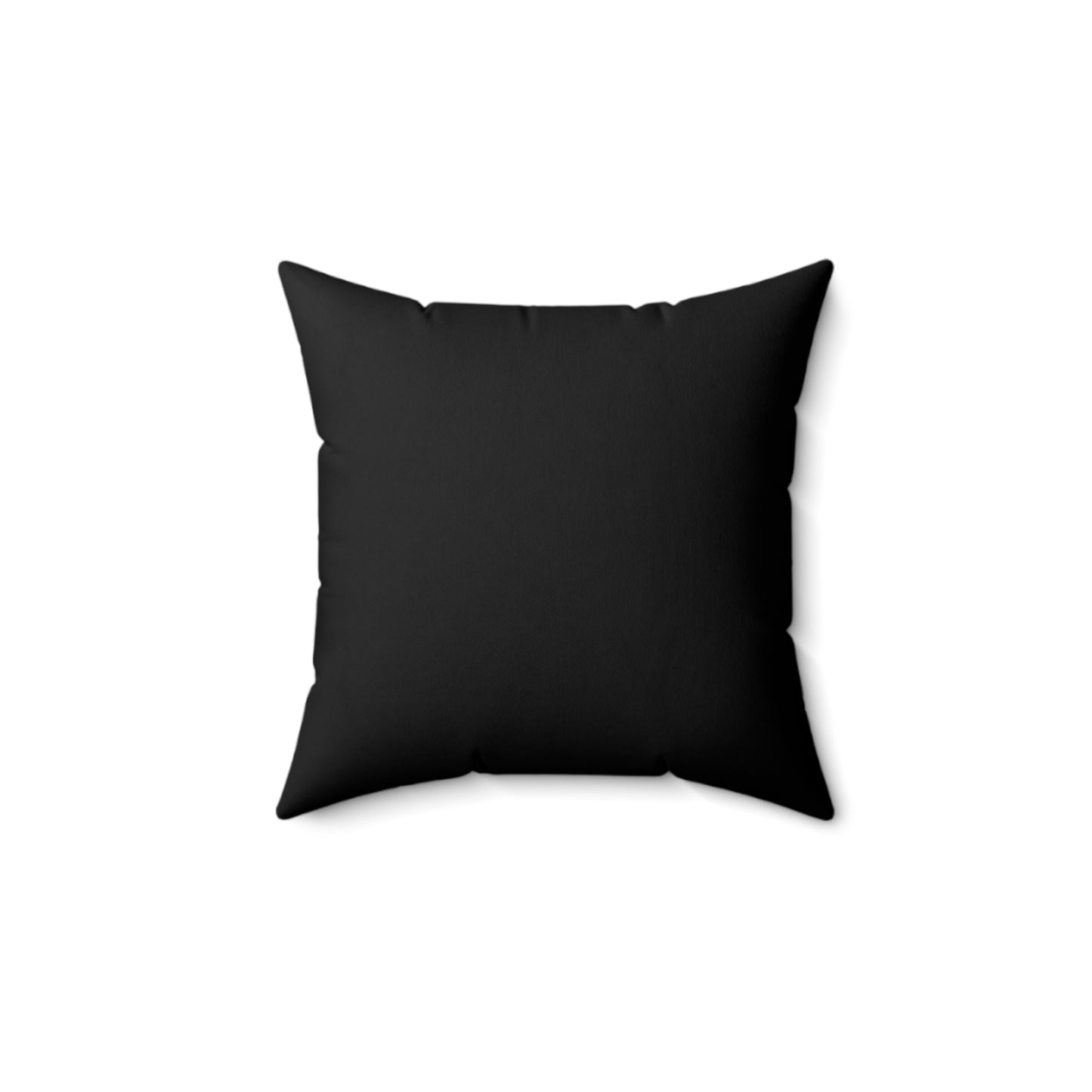 Trucker's Dream Polyester Square Pillow