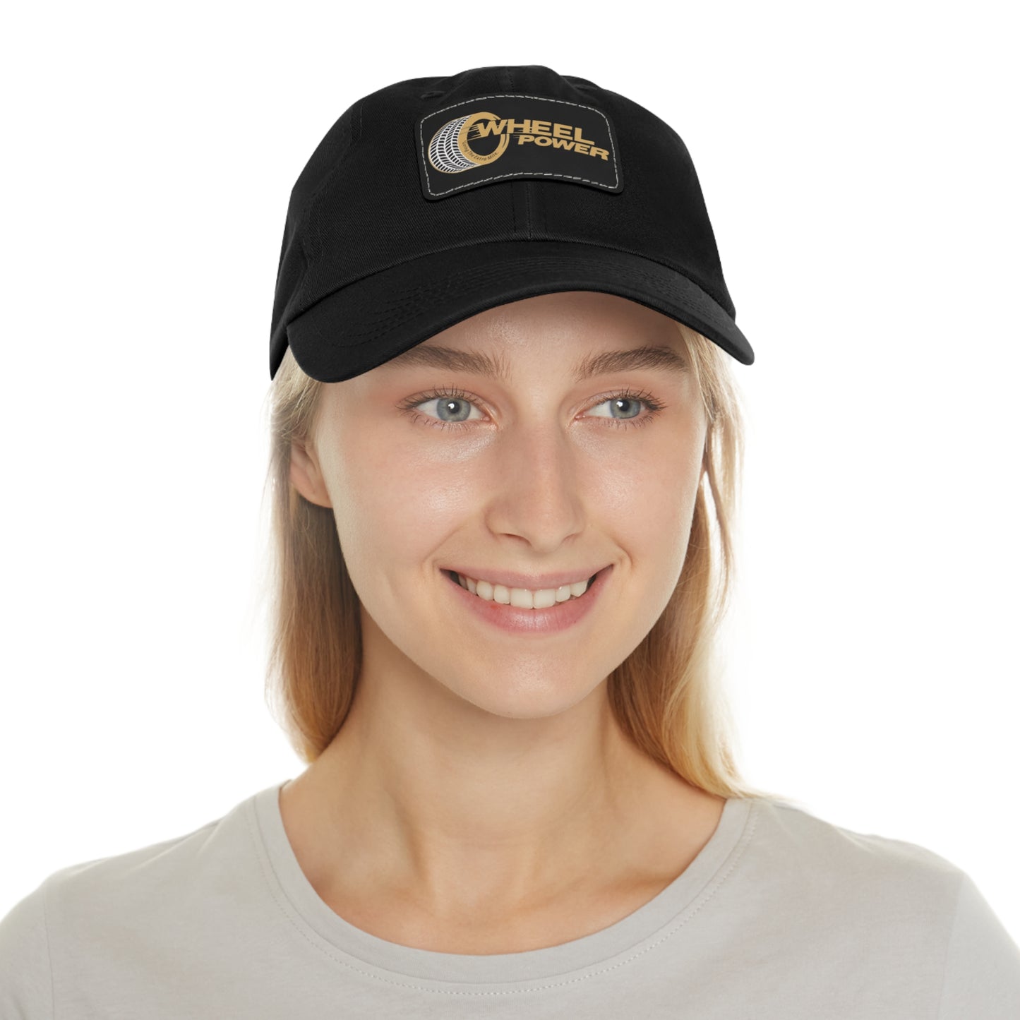 Wheel Power Logo Hat