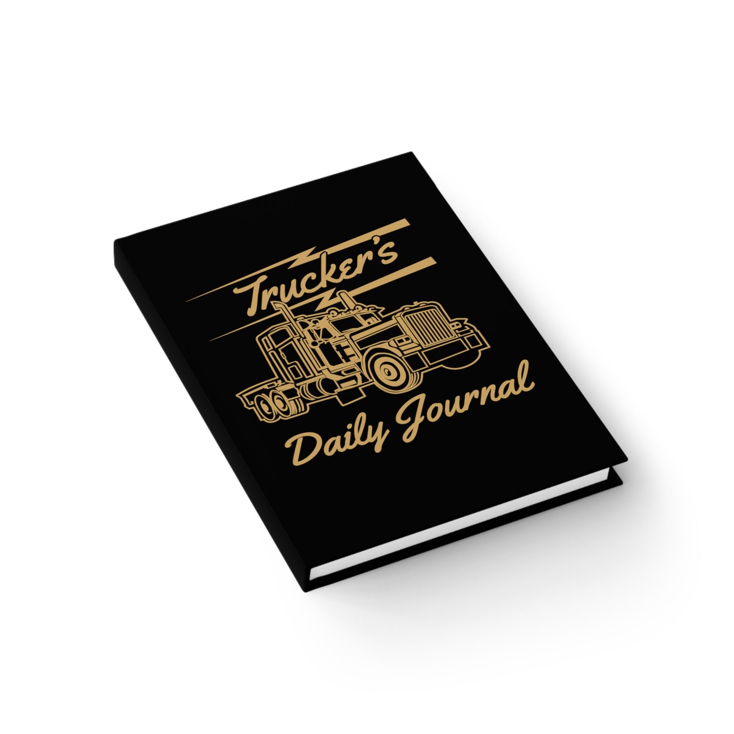 Trucker's Daily Journal