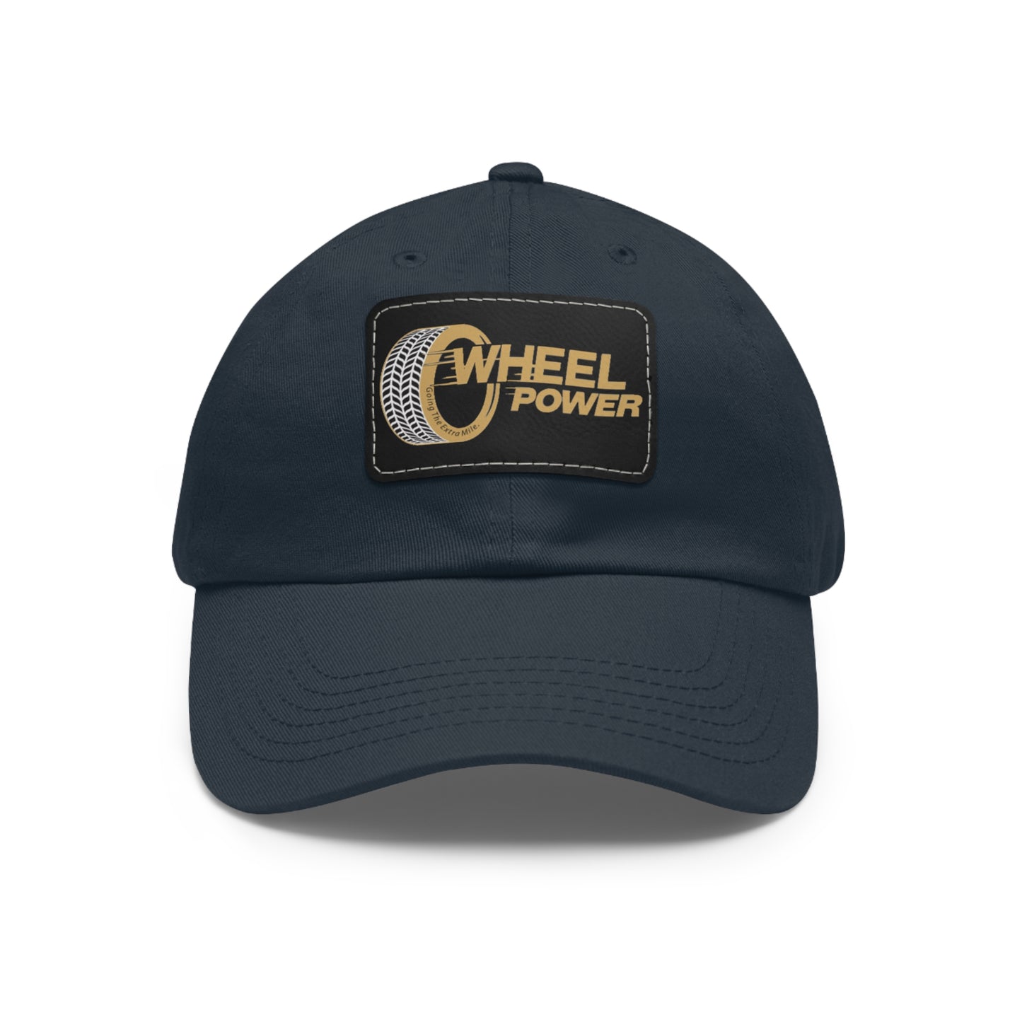 Wheel Power Logo Hat