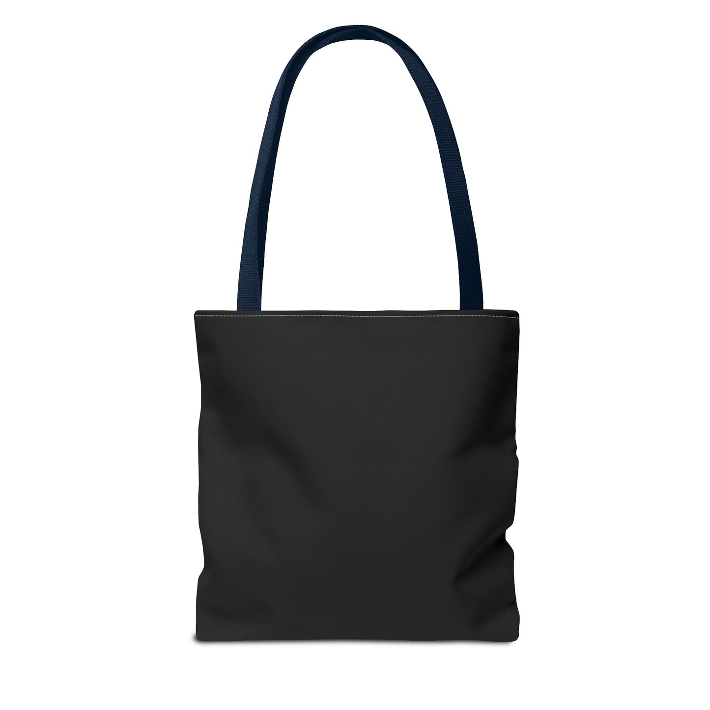 Wheel Power Tote Bag