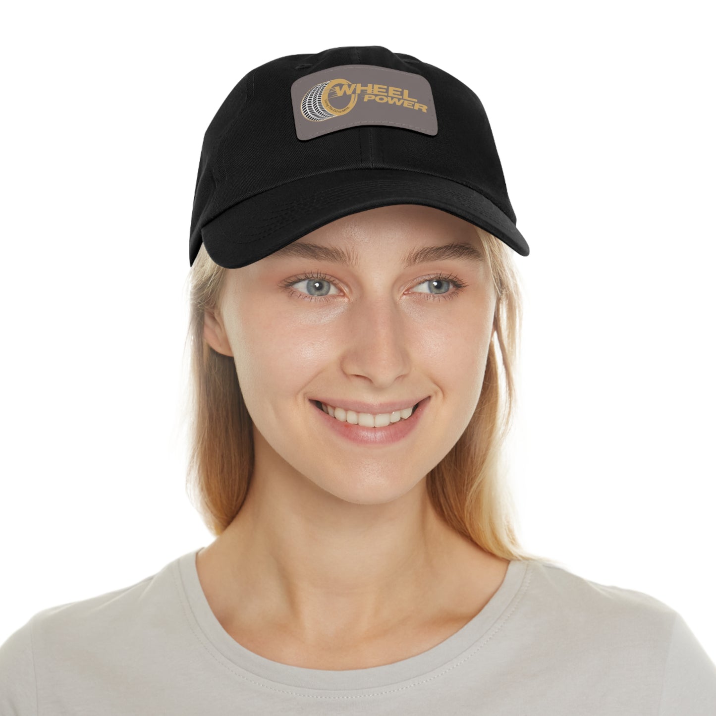 Wheel Power Logo Hat