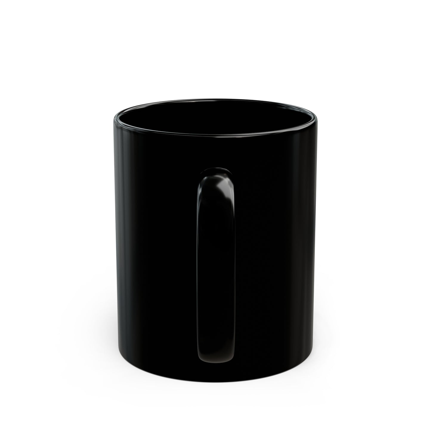 Big Boss Black Mug (11oz, 15oz)